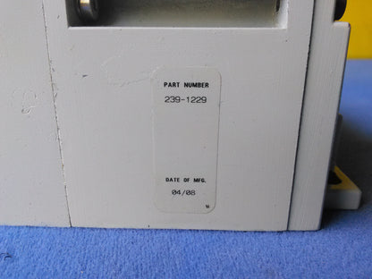 Two Units of NUMATICS 051BA4Z2MN00061 SOLENOID VALVE (s) 24VDC