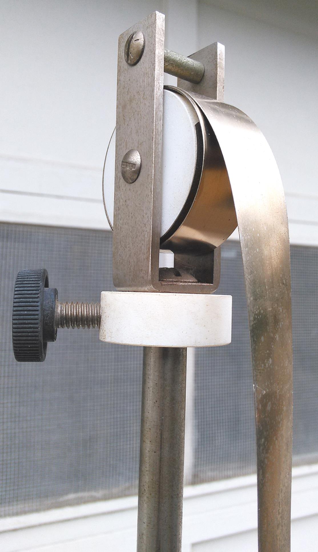 MULTIVAP ORGANOMATION MODEL 114 ANALYTICAL EVAPORATOR