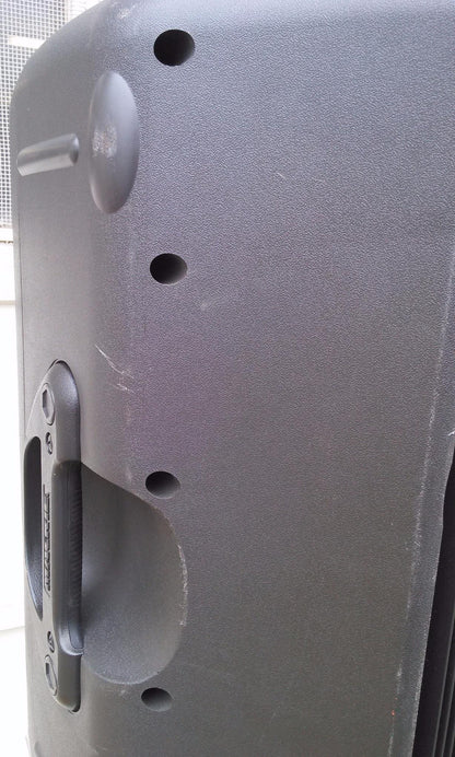1 unit of MACKIE SRM450 1000 WATT ACTIVE SPEAKER SPEAKER working perfectly