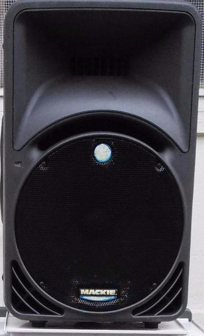 1 unit of MACKIE SRM450 1000 WATT ACTIVE SPEAKER SPEAKER working perfectly