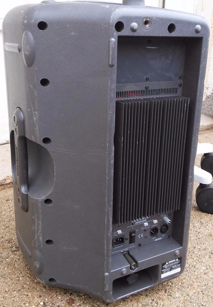 1 unit of MACKIE SRM450 1000 WATT ACTIVE SPEAKER SPEAKER working perfectly