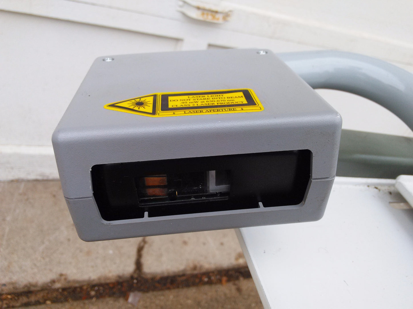 3M MICROTOUCH 41-9518-94-20 TFT LCD FLAT PANEL TOUCH SCREEN DISPLAY