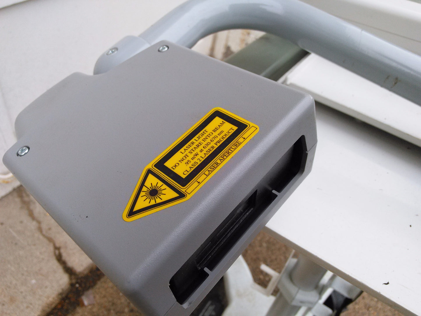 3M MICROTOUCH 41-9518-94-20 TFT LCD FLAT PANEL TOUCH SCREEN DISPLAY