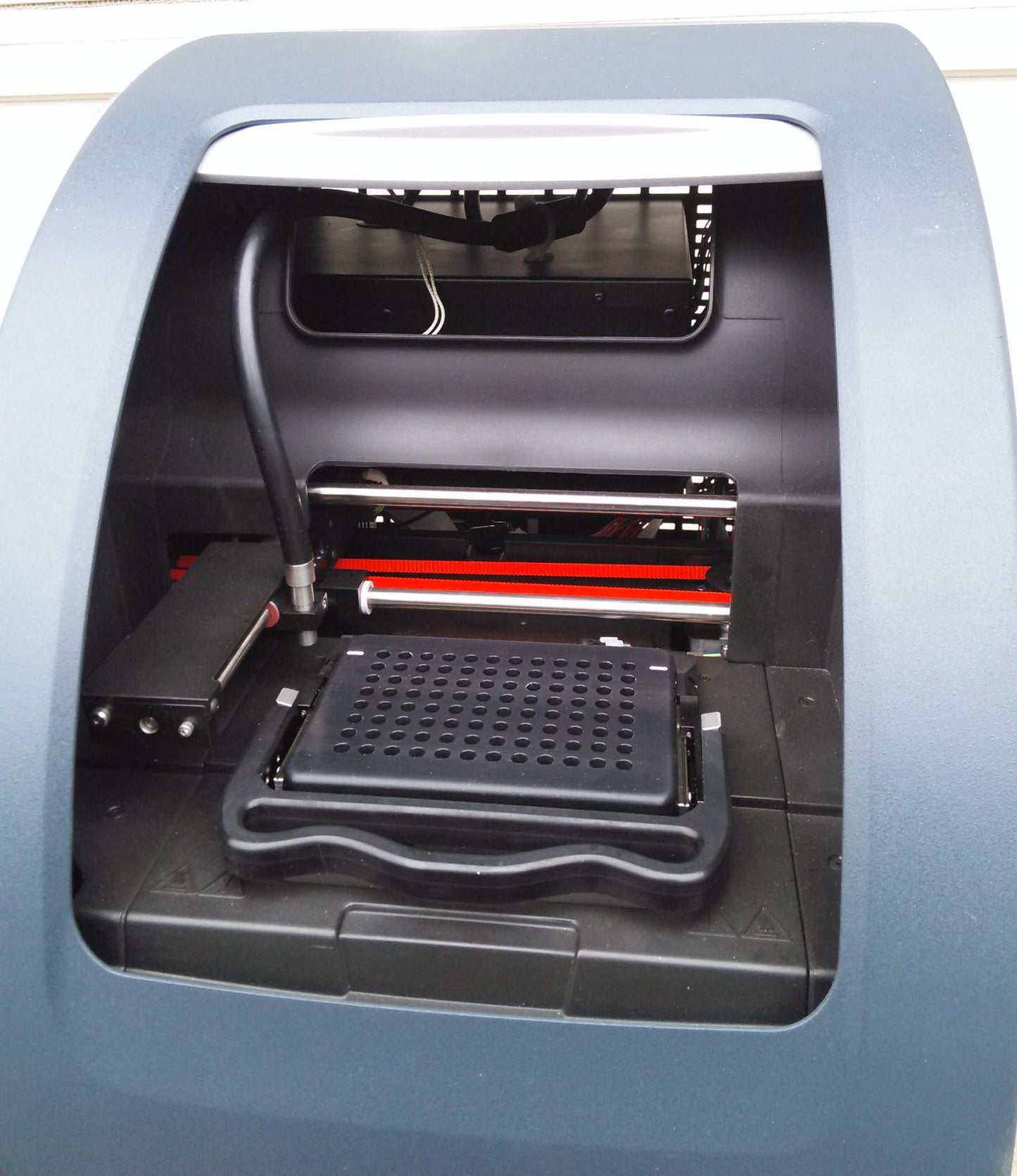 STRATAGENE Mx3000P qPCR System