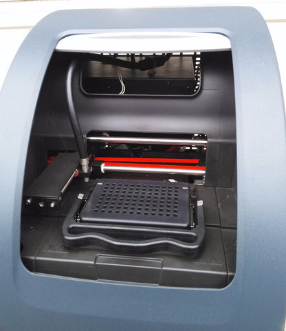 STRATAGENE Mx3000P qPCR System