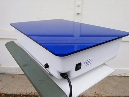 Dark Reader DR180B Transilluminator by Clare Chemical