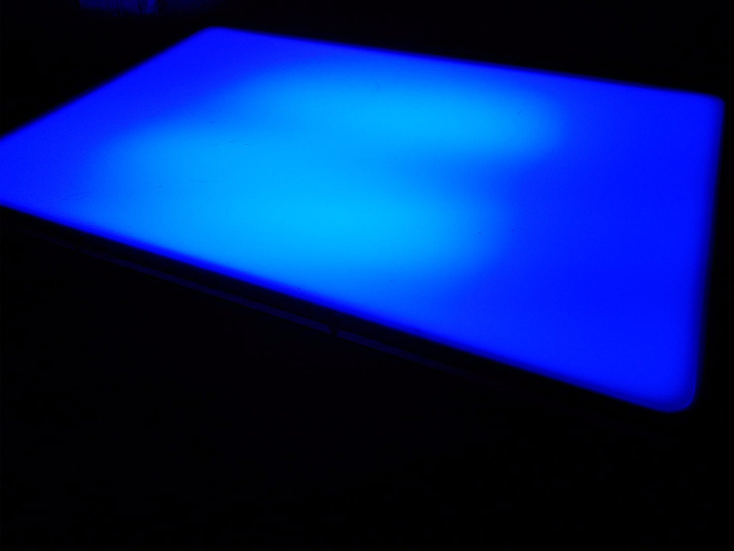 Dark Reader DR180B Transilluminator by Clare Chemical