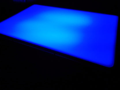 Dark Reader DR180B Transilluminator by Clare Chemical