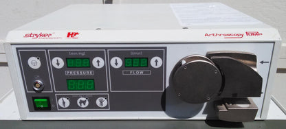STRYKER ENDOSCOPY 350-402-000 HERMES READY ARTHROSCOPY PUMP