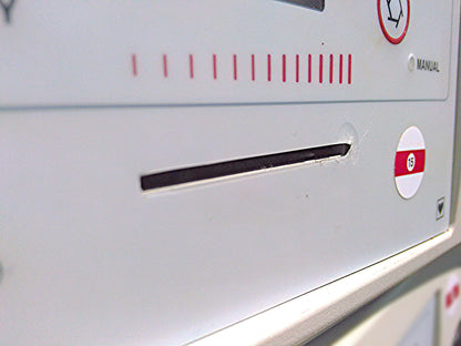 STRYKER X7000 XENON LIGHT SOURCE came FROM A WORKING ENVIRONMENT AND IS IN EXCEL