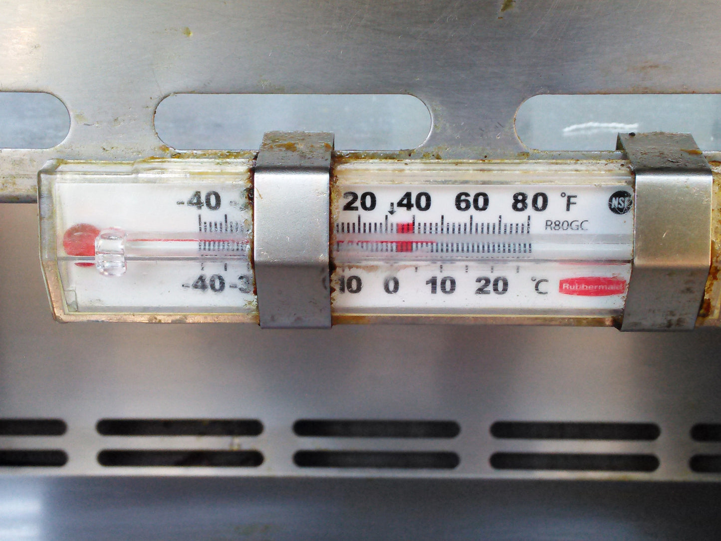 Turbo Air TWR-60SD 60" 16cf Commercial Worktop Cooler 2 Doors Stainless