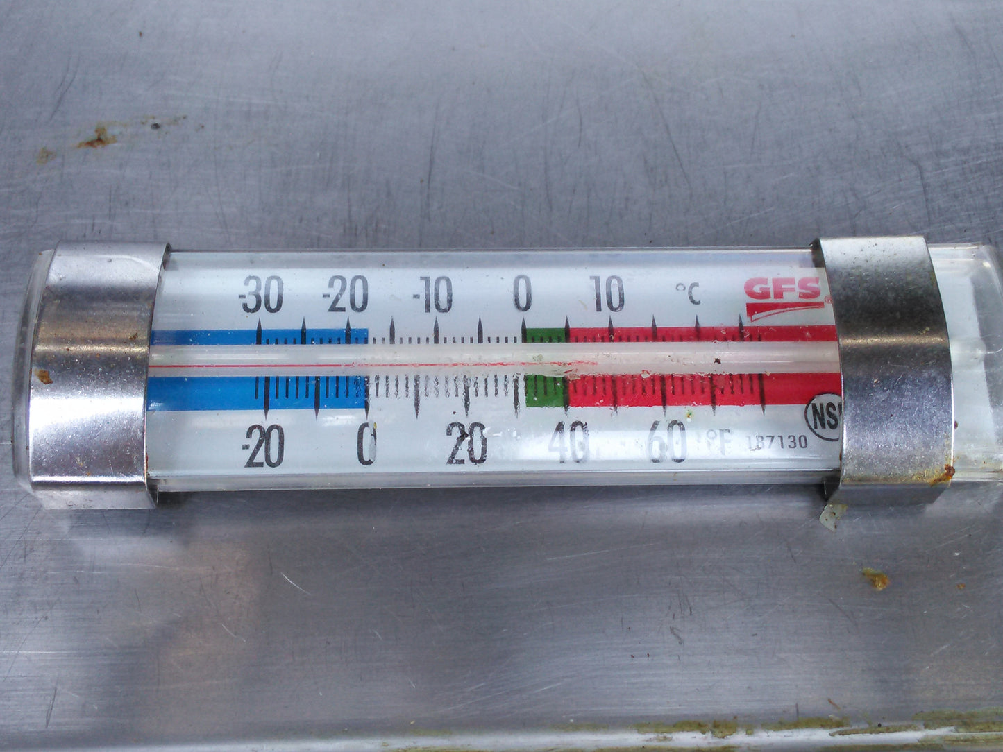 TURBO AIR TWR-60SD 60" 16cf Commercial Worktop Cooler 2 Doors Stainless