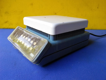 PMC DATAPLATE DIGITAL HOT PLATE STIRRER 720 SERIES PMC731 115 VAC
