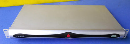 POLYCOM VSX 8000 Video Conferencing Unit 2201-21400-001