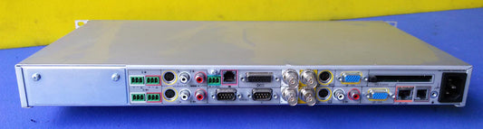 POLYCOM VSX 8000 Video Conferencing Unit 2201-21400-001