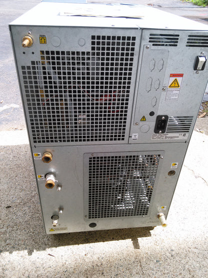 NESLAB THERMO SCIENTIFIC THERMOFLEX 2500 RECIRCULATING CHILLER COLE PALMER