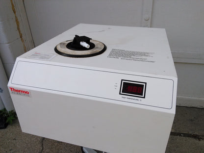 THERMO FISHER SAVANT REFRIGERATED VAPOR TRAP RVT 4104-115