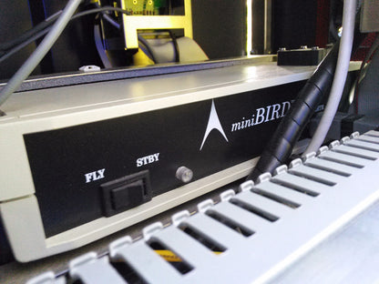 SIMBIONIX URO-MENTOR SIMULATOR ENTEROSCOPE FLUOROSCOPY MEDICAL TRAINING