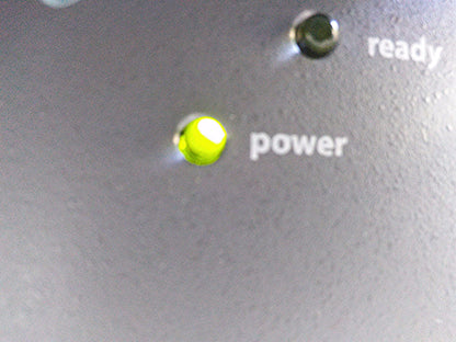 ILLUMINA BEADARRAY Bead Array Reader Microarray LASER SCANNER PARTNUMB: 11182022