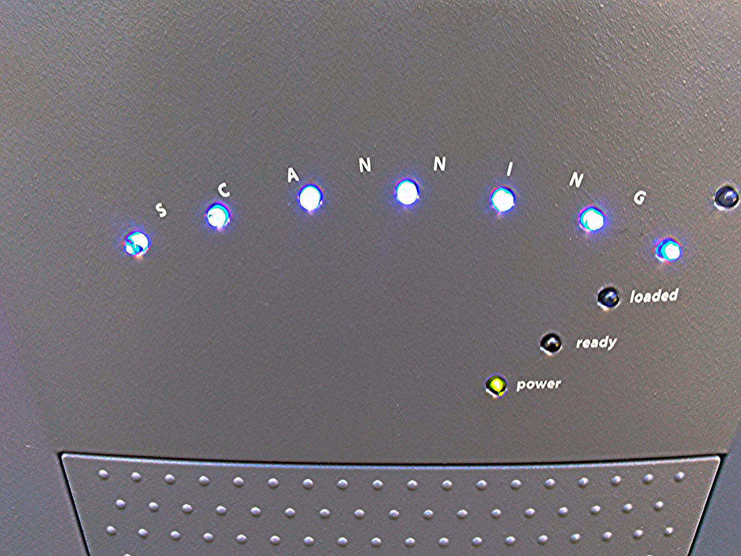 ILLUMINA BEADARRAY Bead Array Reader Microarray LASER SCANNER PARTNUMB: 11182022