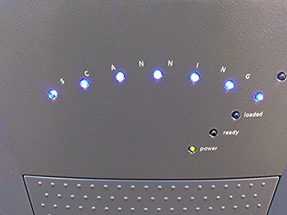 ILLUMINA BEADARRAY Bead Array Reader Microarray LASER SCANNER PARTNUMB: 11182022