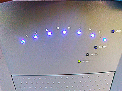 ILLUMINA BEADARRAY Bead Array Reader Microarray LASER SCANNER PARTNUMB: 11182022