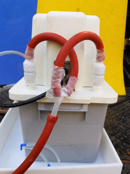 BRINKMANN MODEL B-169 VACUUM ASPIRATOR