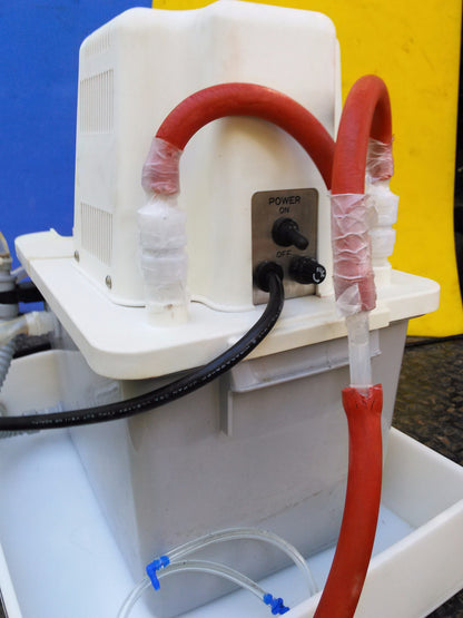 BRINKMANN MODEL B-169 VACUUM ASPIRATOR