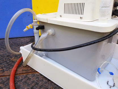 BRINKMANN MODEL B-169 VACUUM ASPIRATOR