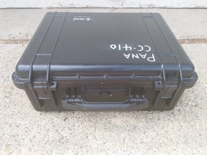 PANASONIC 3MOS HD AVCCAM