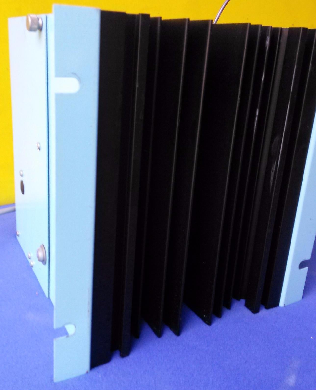 HALMAR 1P-4860-CL-D SCR 480VAC 60AMP SCR POWER CONTROL