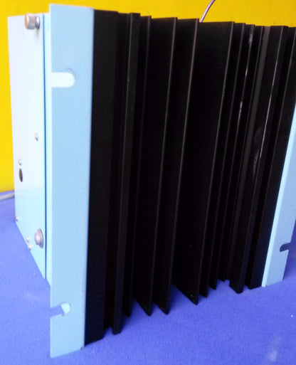 HALMAR 1P-4860-CL-D SCR 480VAC 60AMP SCR POWER CONTROL