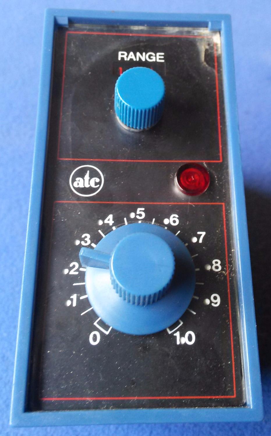 ATC 328 MOST TIME DELAY RELAY 328D 200 F10 XX 11 BLADE