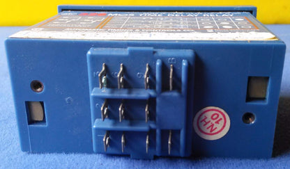 ATC 328 MOST TIME DELAY RELAY 328D 200 F10 XX 11 BLADE