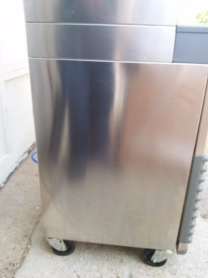 FOLLETT SYMPHONY MODEL 25CT400A NUGGET ICE AND WATER DISPENSER for parts