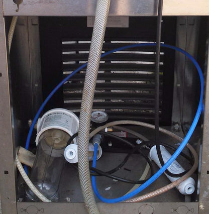 FOLLETT SYMPHONY MODEL 25CT400A NUGGET ICE AND WATER DISPENSER for parts