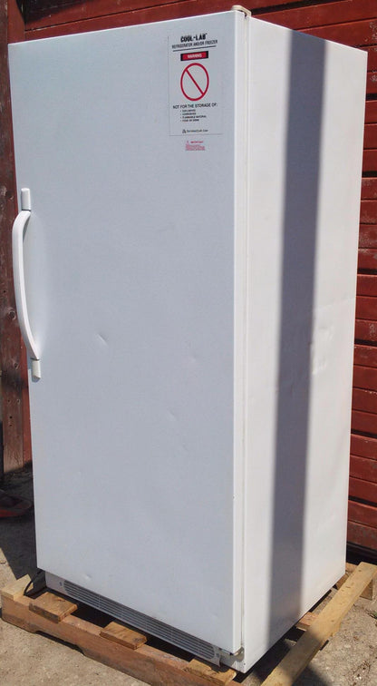 THERMO SCIENTIFIC BARNSTEAD 3767A COOL LAB REFRIGERATOR and/or FREEZER