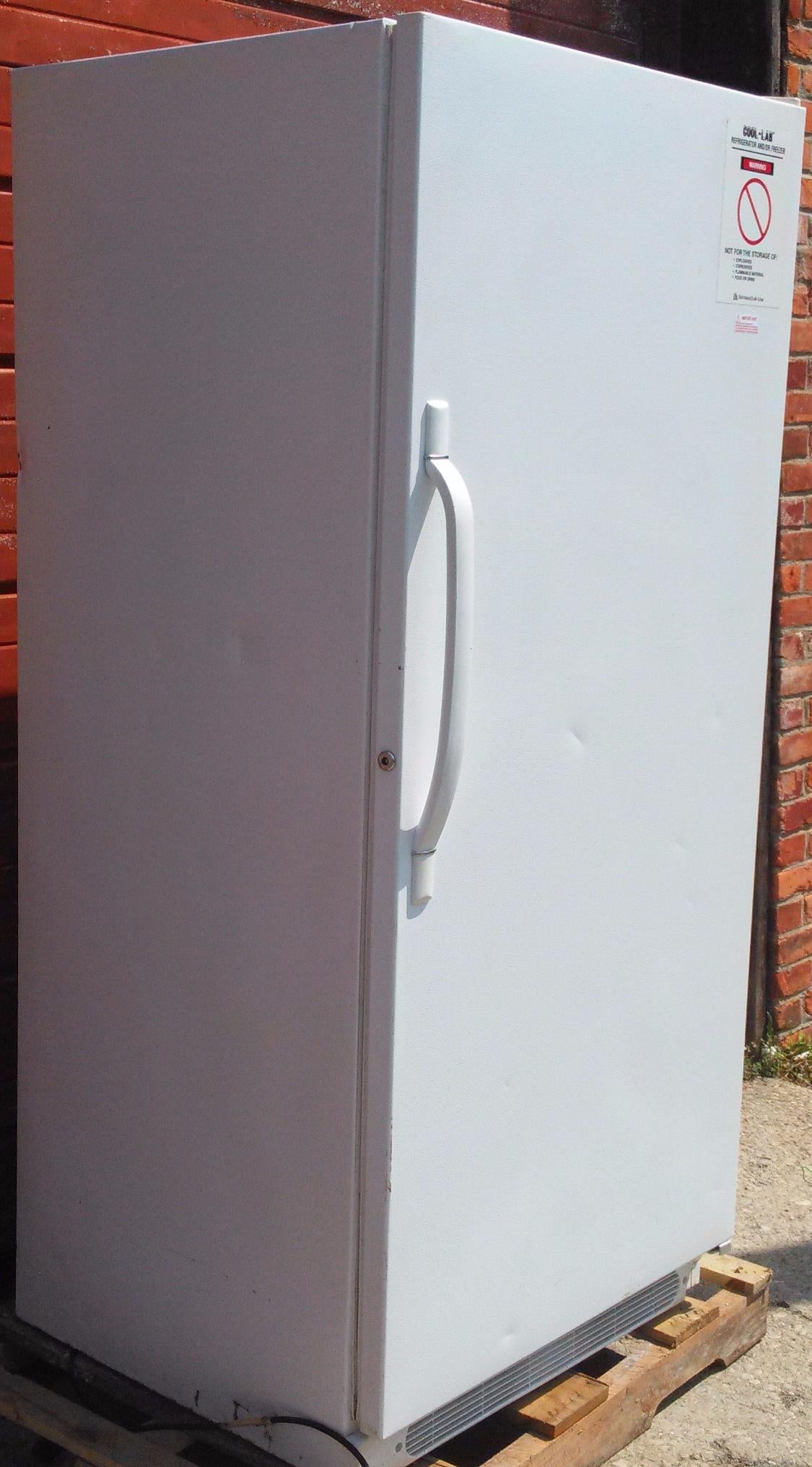 THERMO SCIENTIFIC BARNSTEAD 3767A COOL LAB REFRIGERATOR and/or FREEZER