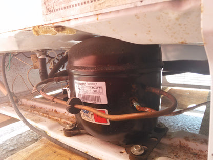 THERMO SCIENTIFIC BARNSTEAD 3767A COOL LAB REFRIGERATOR and/or FREEZER