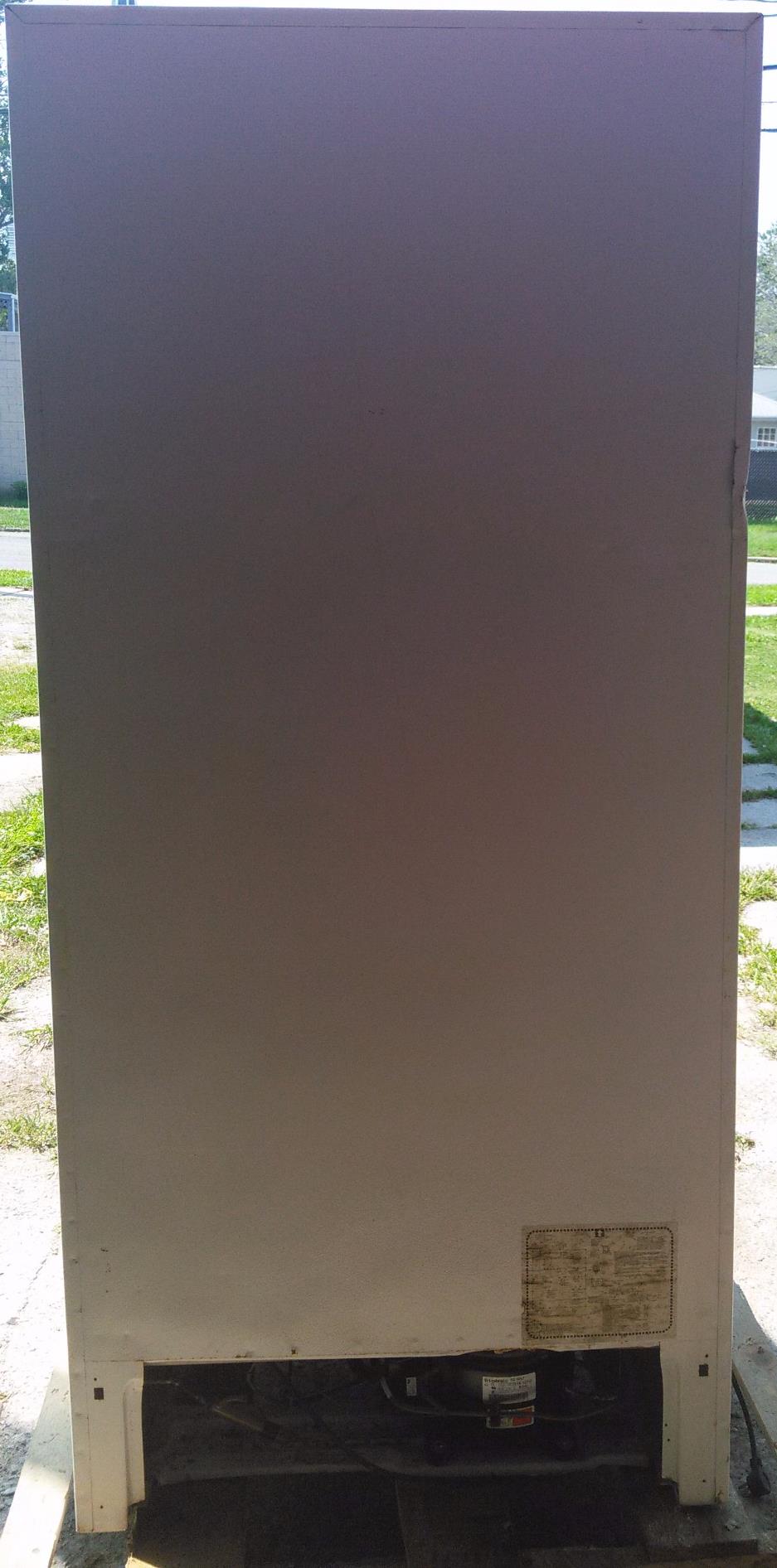 THERMO SCIENTIFIC BARNSTEAD 3767A COOL LAB REFRIGERATOR and/or FREEZER