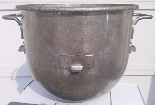 HOBART 40 QUART MIXING DOUGH BOWL