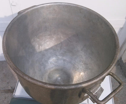 HOBART 40 QUART MIXING DOUGH BOWL