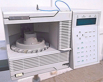 AGILENT HP HEWLETT PACKARD SERIES 1050 AUTOSAMPLER MODEL 79855A