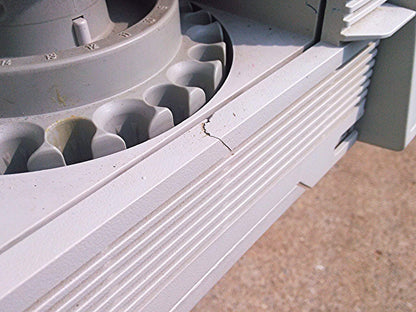 AGILENT HP HEWLETT PACKARD SERIES 1050 AUTOSAMPLER HPLC CHROMATOGRAPHY Mo 79855A