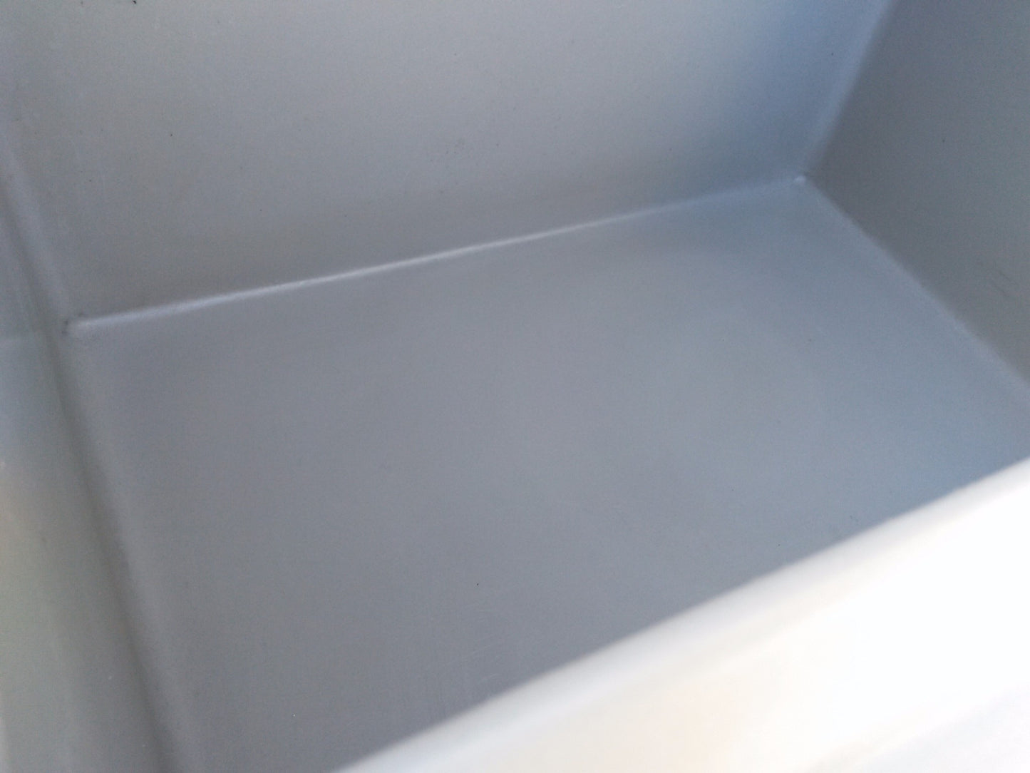 SCOTSMAN MODEL AFE4241-1A Self Contained AIR COOLED FLAKE ICE MACHINE