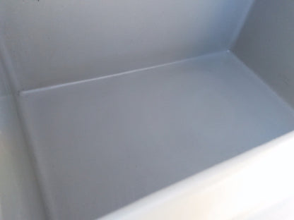 SCOTSMAN MODEL AFE4241-1A Self Contained AIR COOLED FLAKE ICE MACHINE