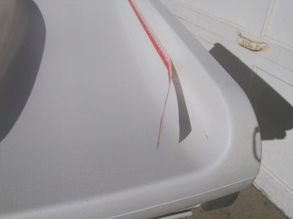 SECA 727 Digital baby scale with fine 1 gram graduation wireless transmission