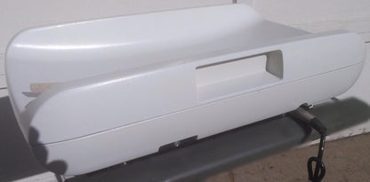 SECA 727 Digital baby scale with fine 1 gram graduation wireless transmission