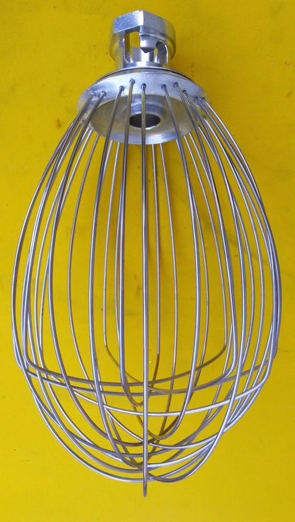 ALFA WIRE WHIP 60 QUART 60W REPLACES HOBART MIXER D STYLE 295154