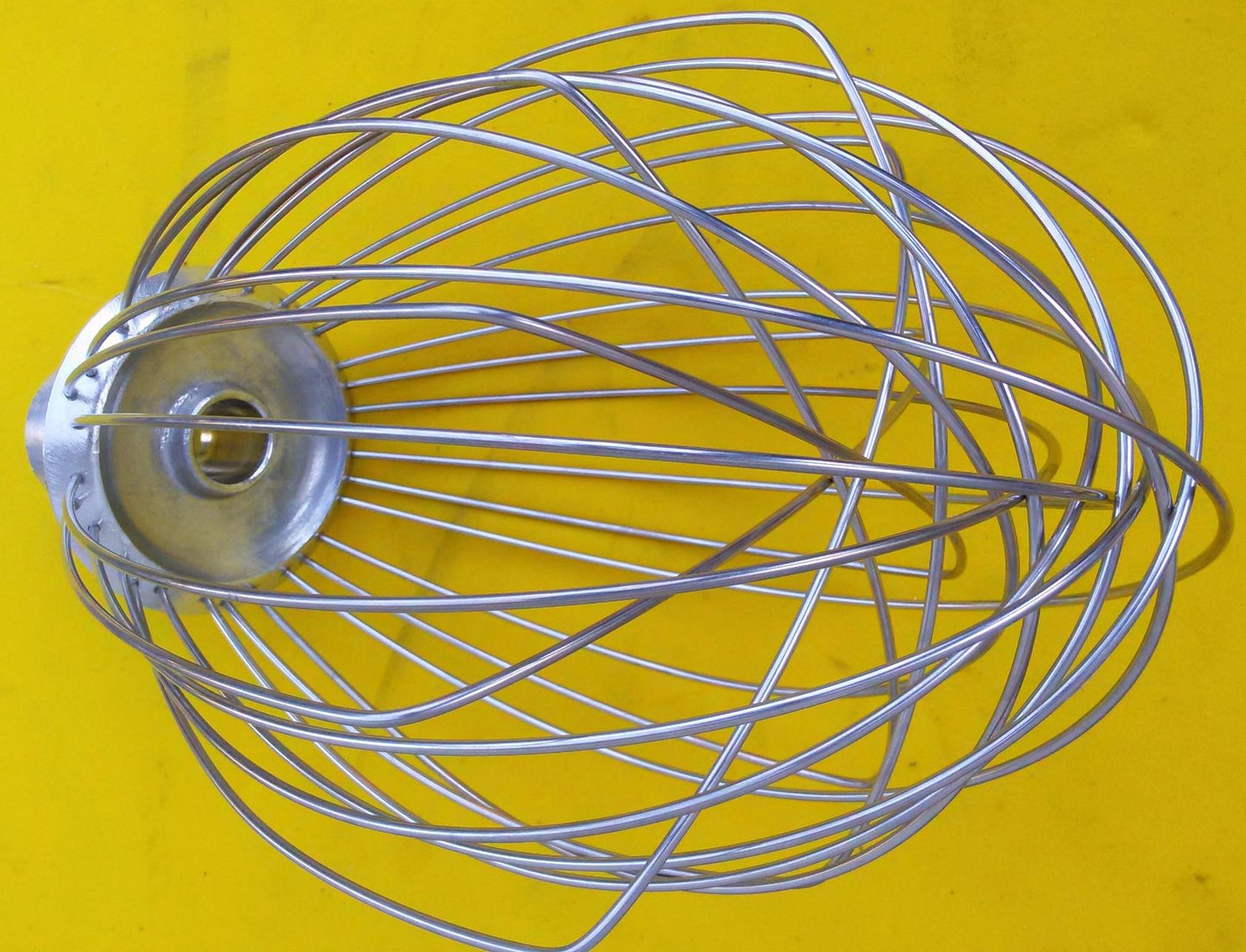 ALFA WIRE WHIP 60 QUART 60W REPLACES HOBART MIXER D STYLE 295154